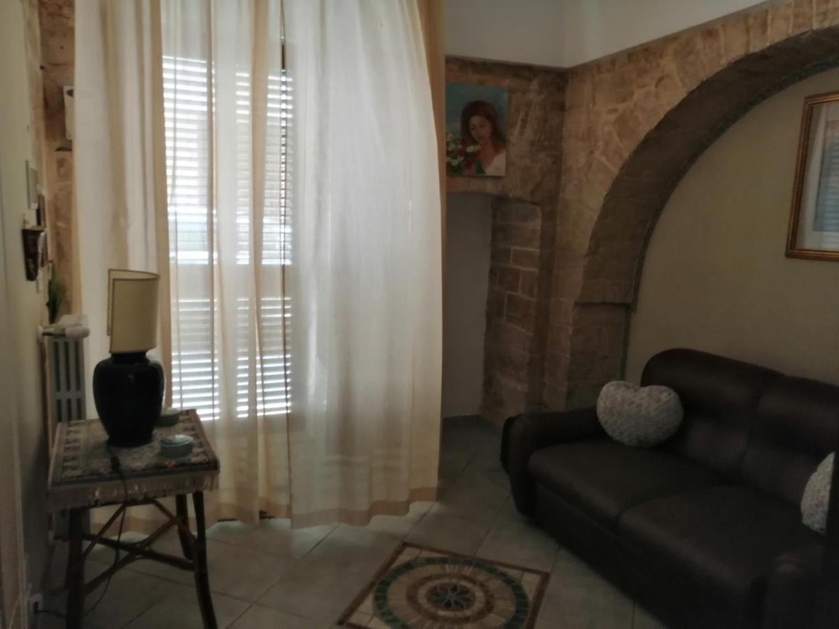 Il Giardino Della Nonna Apartment Alberobello Exterior photo