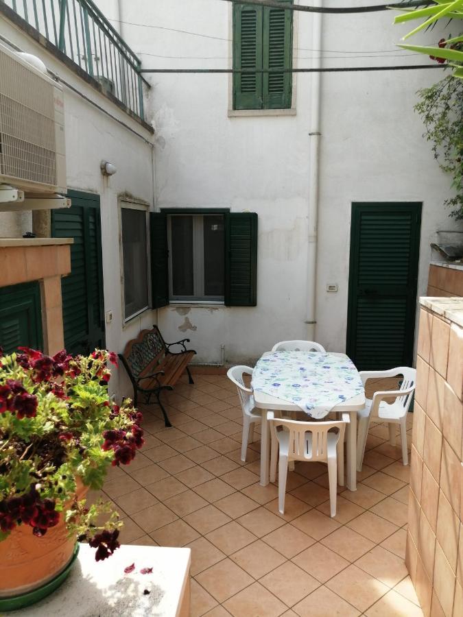 Il Giardino Della Nonna Apartment Alberobello Exterior photo