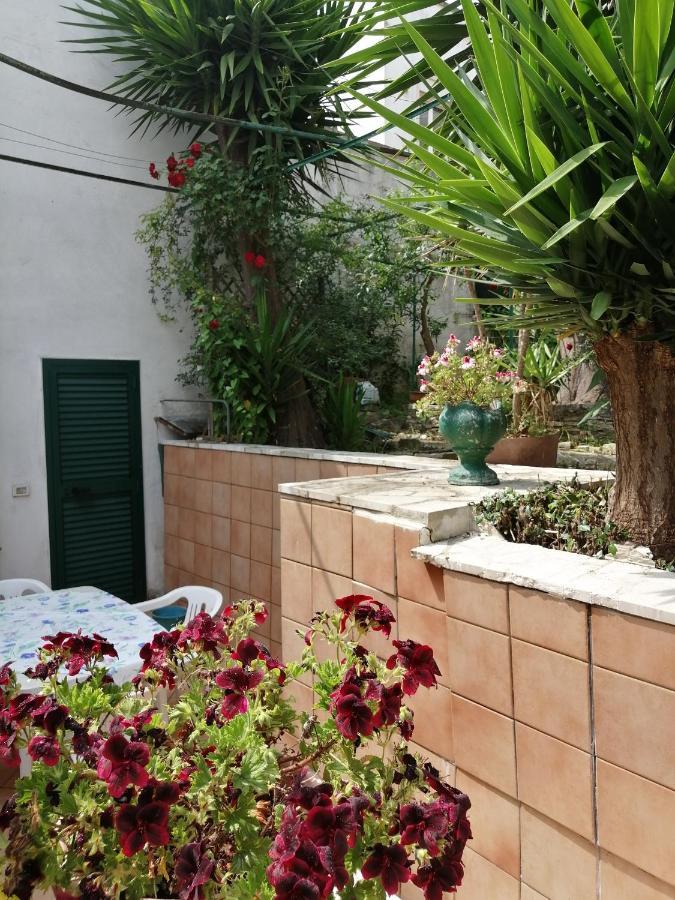 Il Giardino Della Nonna Apartment Alberobello Exterior photo